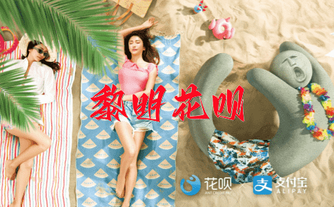 ﻿英明果敢花呗